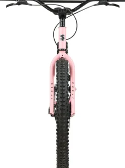Lowside Bike - 26
