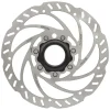 Magura MDR-A Rotor 180mm Silver Rotor