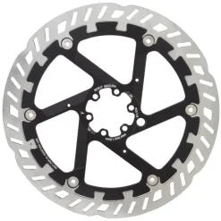 Magura MDR-P Disc Brake Rotor - 220mm 6-Bolt For eBike