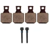 Magura 8.P Disc Brake Pads Performance Compound