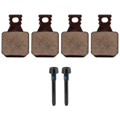 Magura 8.P Disc Brake Pads Performance Compound