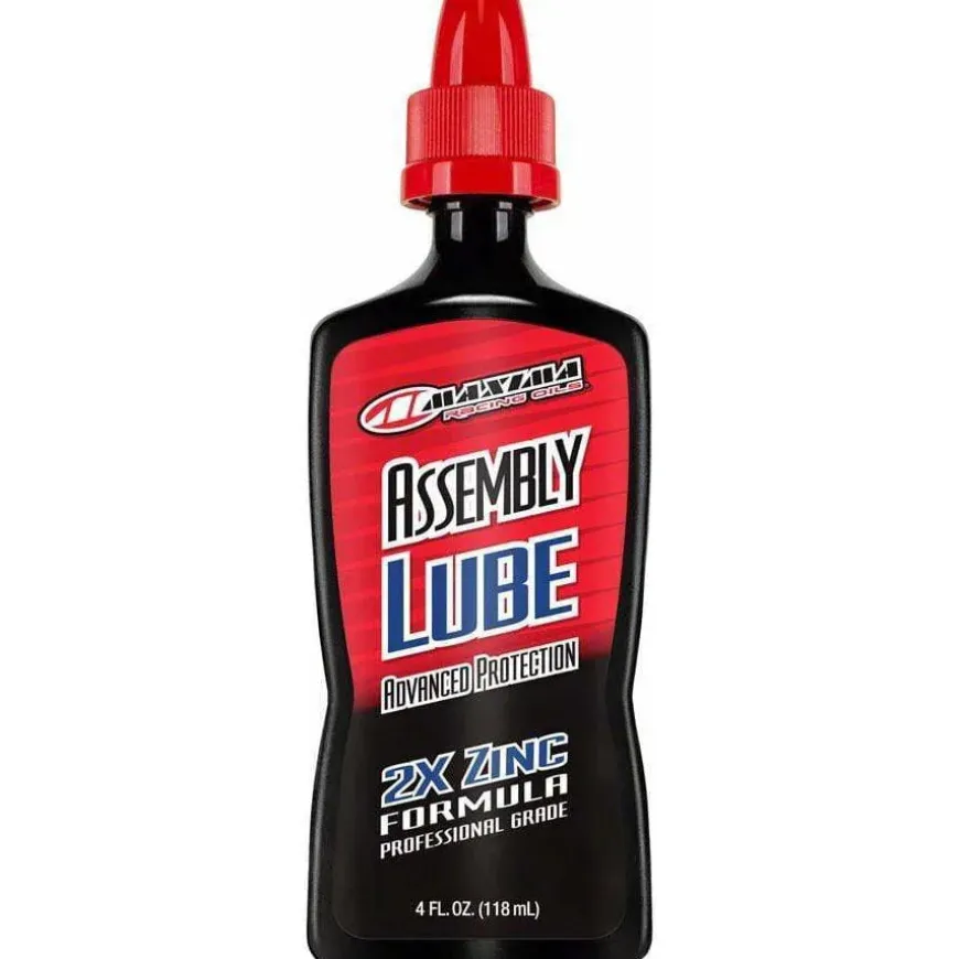 Maxima Racing Oils Assembly Lube