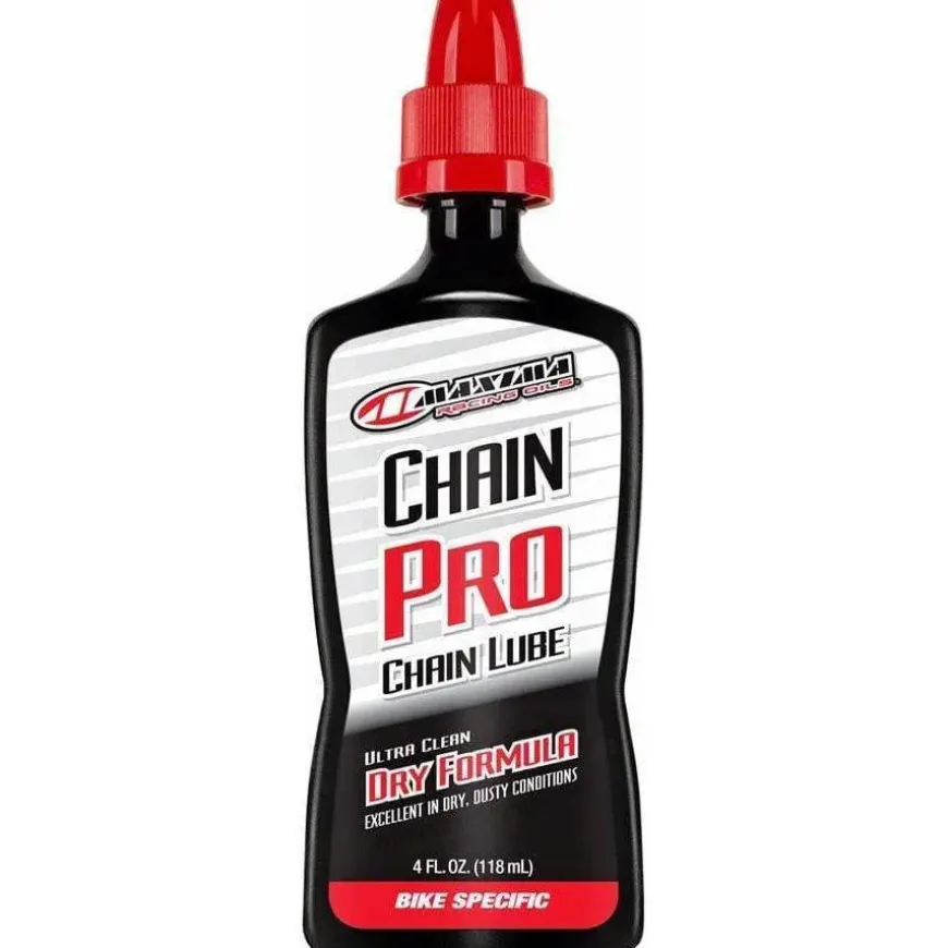 Maxima Racing Oils BIKE Chain Pro Dry Formula