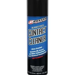 Maxima Racing Oils Citrus Electrical Contact Cleaner 17.5 fl oz Aerosol