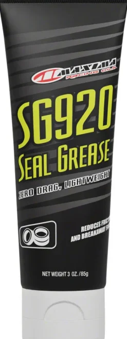 Maxima Racing Oils Maxima SG920 Seal Grease - 3oz