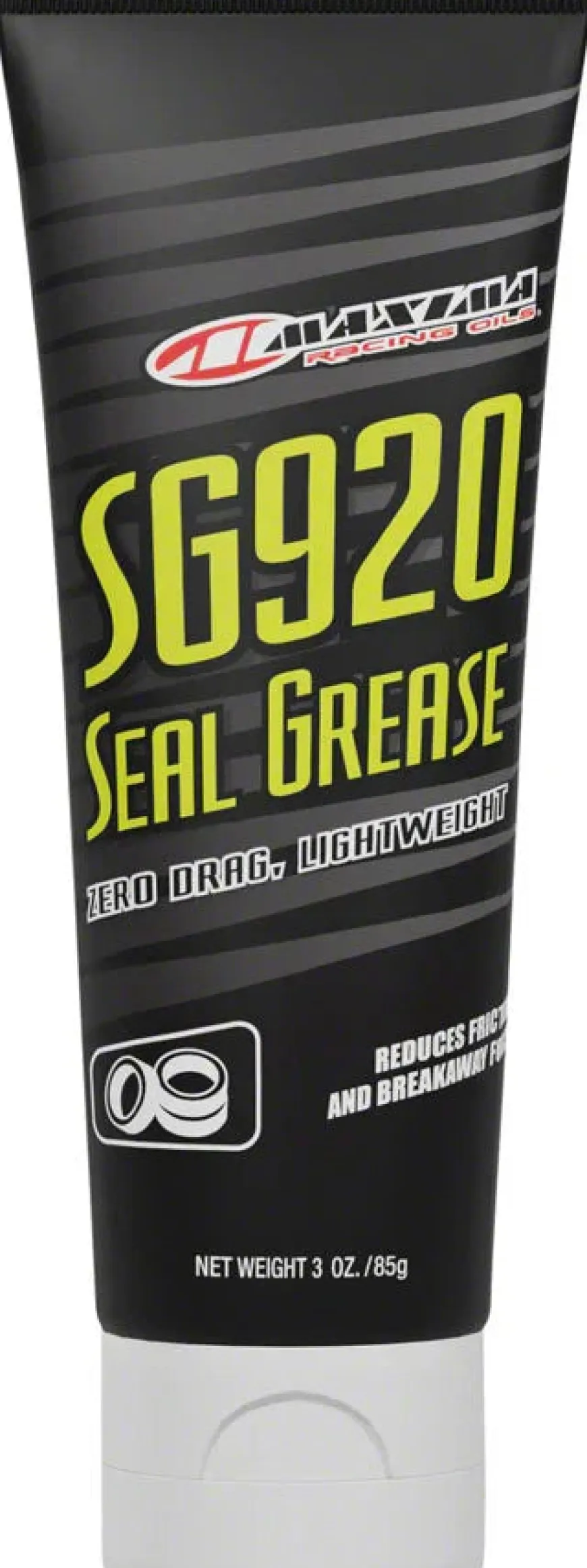 Maxima Racing Oils Maxima SG920 Seal Grease - 3oz