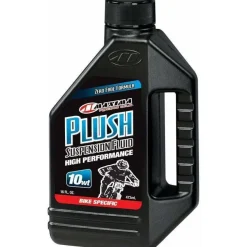 Maxima Racing Oils PLUSH Suspension Fluid 10 WT