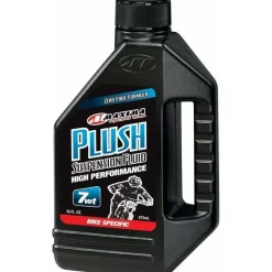 Maxima Racing Oils PLUSH Suspension Fluid
