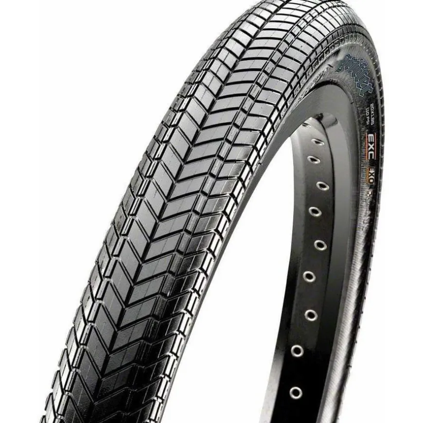 Maxxis Grifter Bike Tire - 20 x 2.4