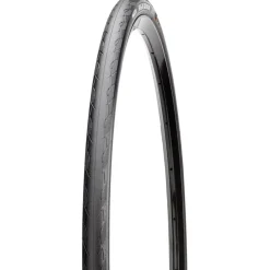 Maxxis High Road Bike Tire - 700 x 25, Tubeless, HYPR, K2 Protection, ONE70