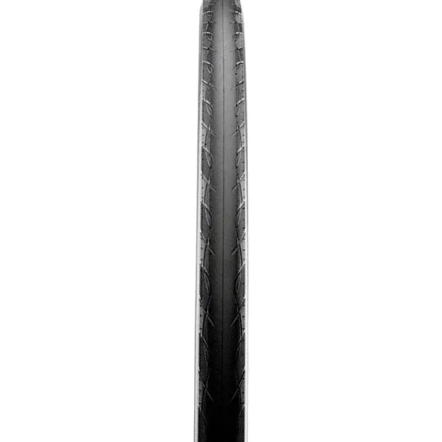 Maxxis High Road Bike Tire - 700 x 25, Tubeless, HYPR, K2 Protection, ONE70