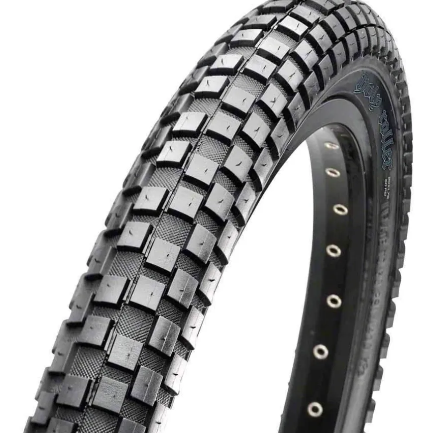 Maxxis Holy Roller BMX Bike Tire 26 x 2.4"