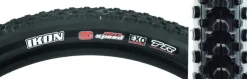 Maxxis Ikon Tire 29x2.0" 3C/EXO/TR Black