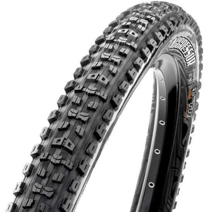 Maxxis Aggressor Tire - 27.5 x 2.3"