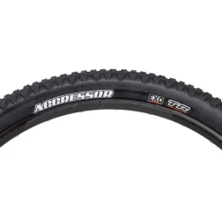 Maxxis Aggressor, Tubeless, Flat Resist Mountain Bike Tire 29 x 2.3"