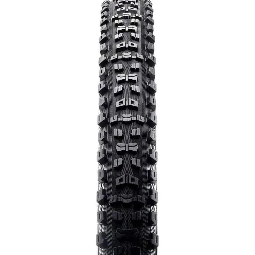 Maxxis Aggressor, Tubeless, Flat Resist Bike Tire 29 x 2.5"