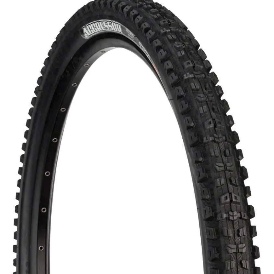 Maxxis Aggressor Tubeless-Ready XC Mountain Bike Tire 29 x 2.3"