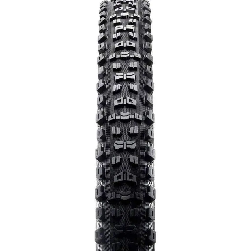 Maxxis Aggressor Tubeless Ready, Mountain Bike Tire 29 x 2.5"