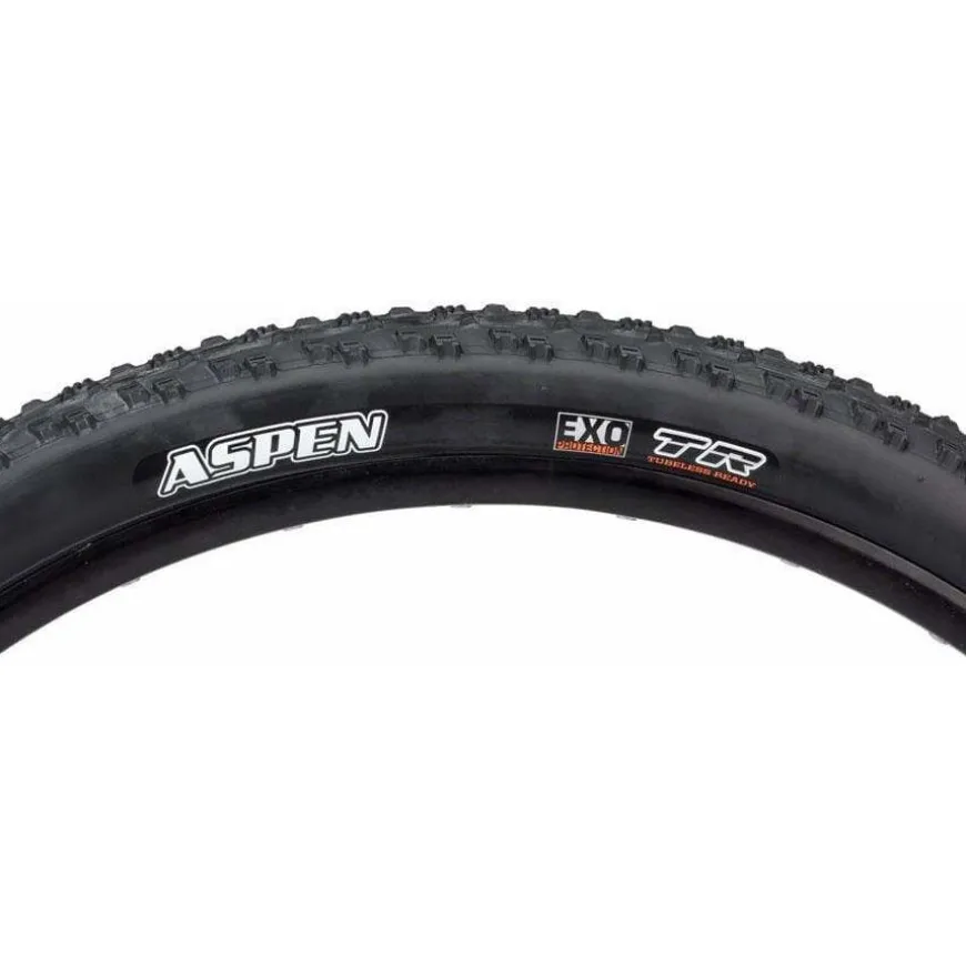 Maxxis Aspen Mountain Bike Tire - 29 x 2.4
