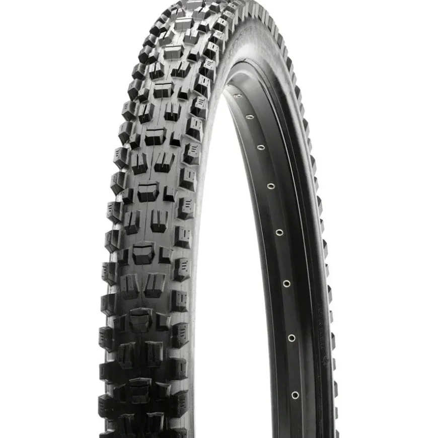 Maxxis Assegai Downhill Mountain Bike Tire, Tubeless 27.5 x 2.5