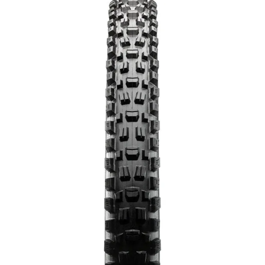 Maxxis Assegai Downhill/Mountain Bike Tire, Tubeless, 29 x 2.5"