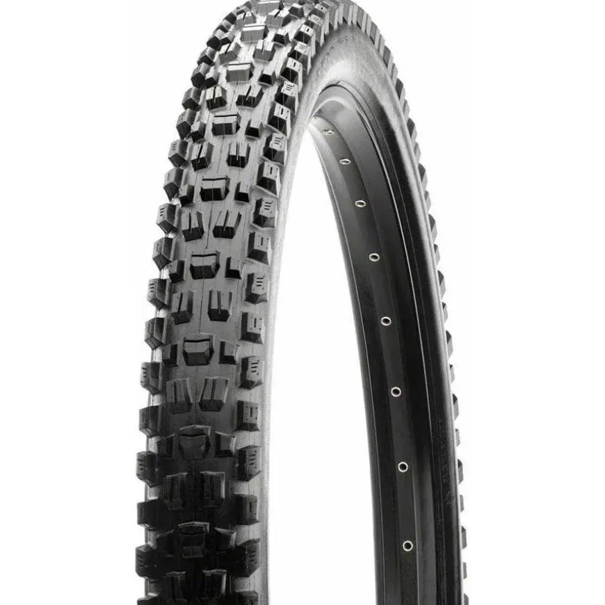 Maxxis Assegai Dual, Tubeless, Mountain Bike Tire 27.5 x 2.5"