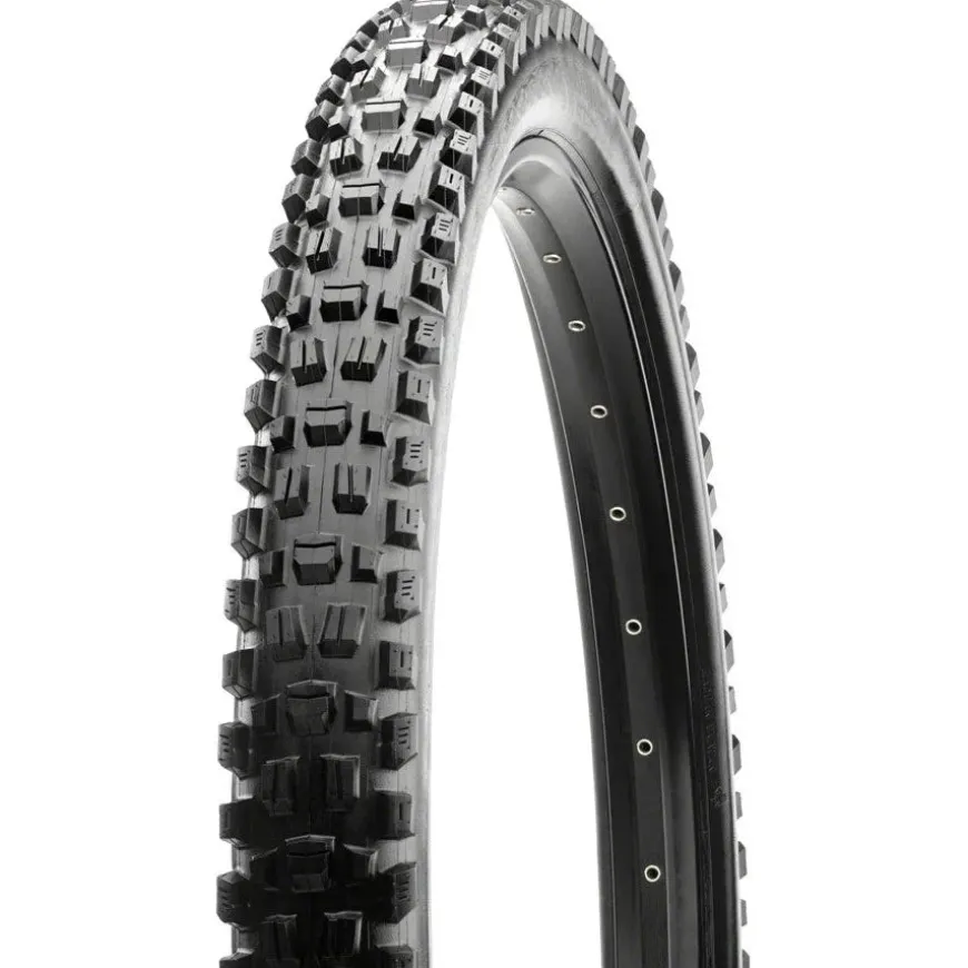 Maxxis Assegai Tire, 3C MaxxGrip DD E-50 - 27.5 x 2.6"