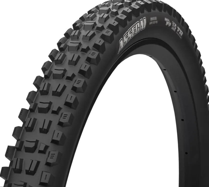 Maxxis Assegai Tire, MaxxTerra EXO+ - 27.5 x 2.5"