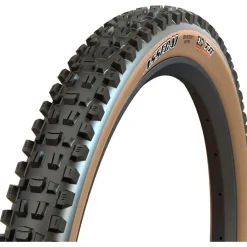 Maxxis Assegai Tire, Tubeless, Tan, EXO, Wide Trail - 29 x 2.5"