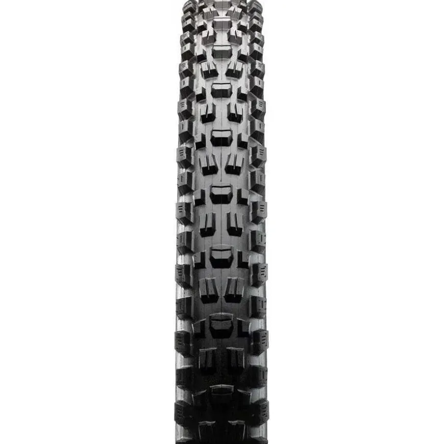 Maxxis Assegai, Tubeless Mountain Bike Tire 27.5 x 2.5"