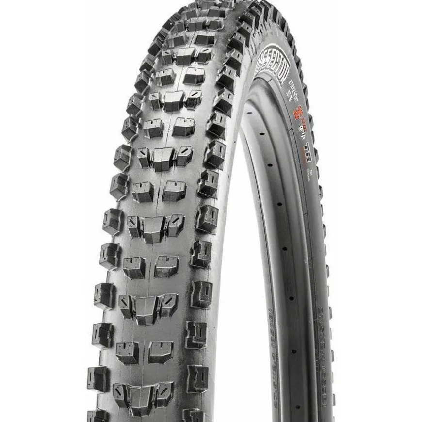Maxxis Dissector Mountain Bike Tire - 27.5 x 2.4