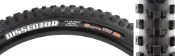 Maxxis Dissector Tire - 29 x 2.4 3C Maxx Terra Double Down
