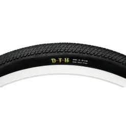 Maxxis DTH Folding Mountain Bike Tire 26 x 2.15"
