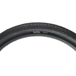 Maxxis DTH Tire 26 x 2.30 Folding 60tpi Single Compound Black