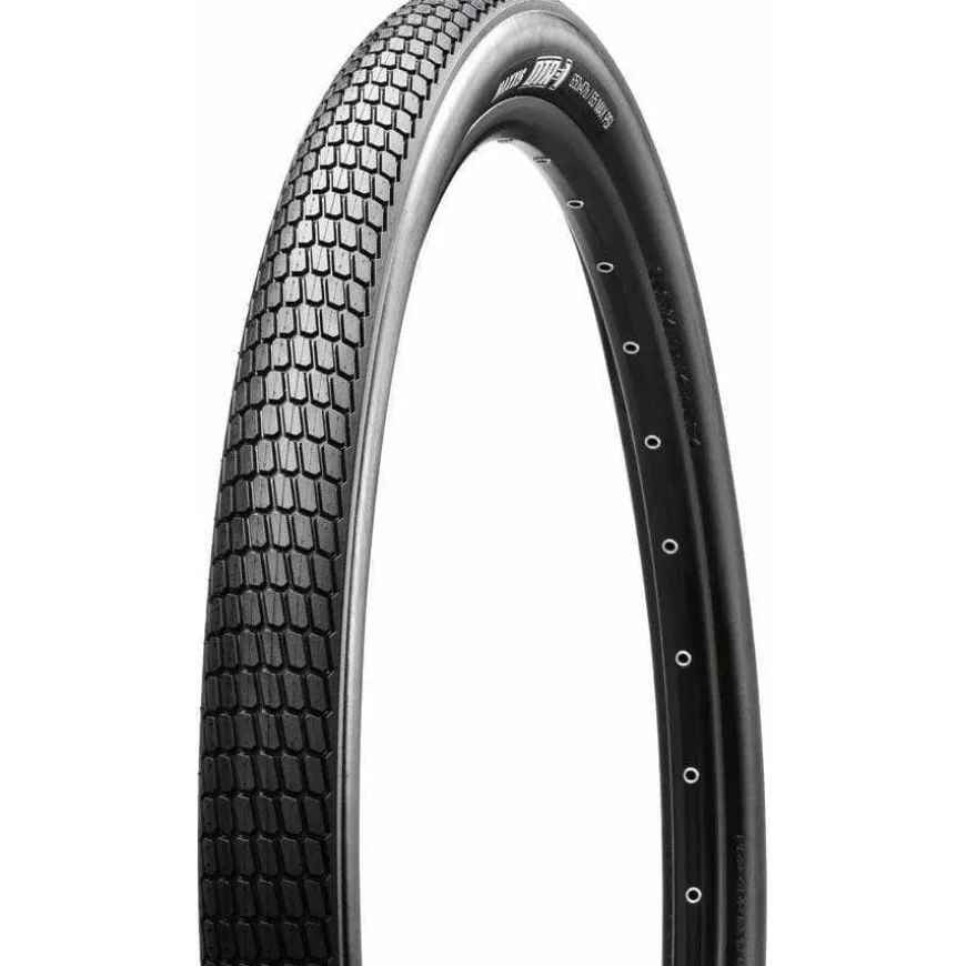 Maxxis DTR-1 Gravel Bike Tire - 650 x 47c