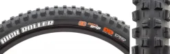 Maxxis High Roller III Tire, 3C MaxxGrip DD - 29 x 2.4"