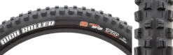 Maxxis High Roller III Tire - 29 x 2.4 3C MaxxGrip DH
