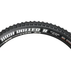Maxxis High Roller II Tire, Dual, EXO - 27.5 x 2.8