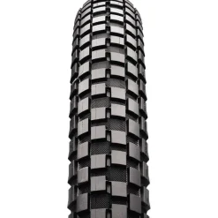 Maxxis Holy Roller Bike Tire: 24 x 1.85", 60tpi, Single Compound