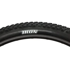 Maxxis Ikon Mountain Bike Tire - 26 x 2.35, Tubeless, Black, 3C, EXO