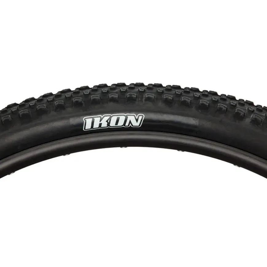 Maxxis Ikon Mountain Bike Tire - 26 x 2.35, Tubeless, Black, 3C, EXO
