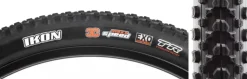 Maxxis Ikon Tire, 3C/ EXO/TR - 26 x 2.2"