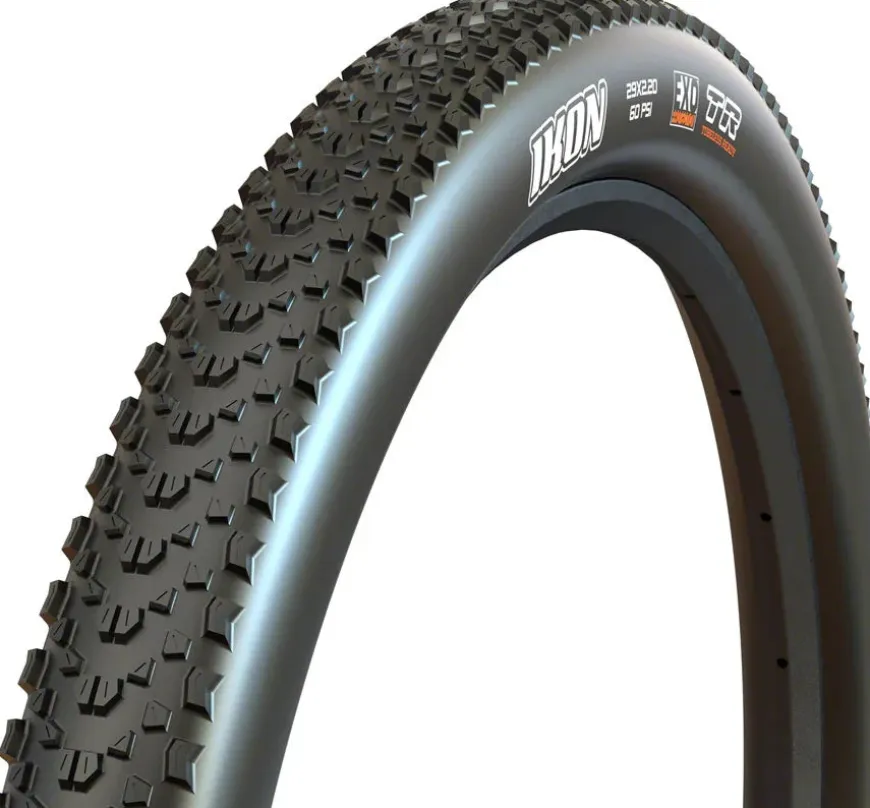 Maxxis Ikon Tire, MaxxSpeed EXO - 29 x 2.4"
