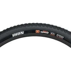 Maxxis Ikon Tire, Tubeless, 3C Maxx Speed, EXO - 29 x 2.6"