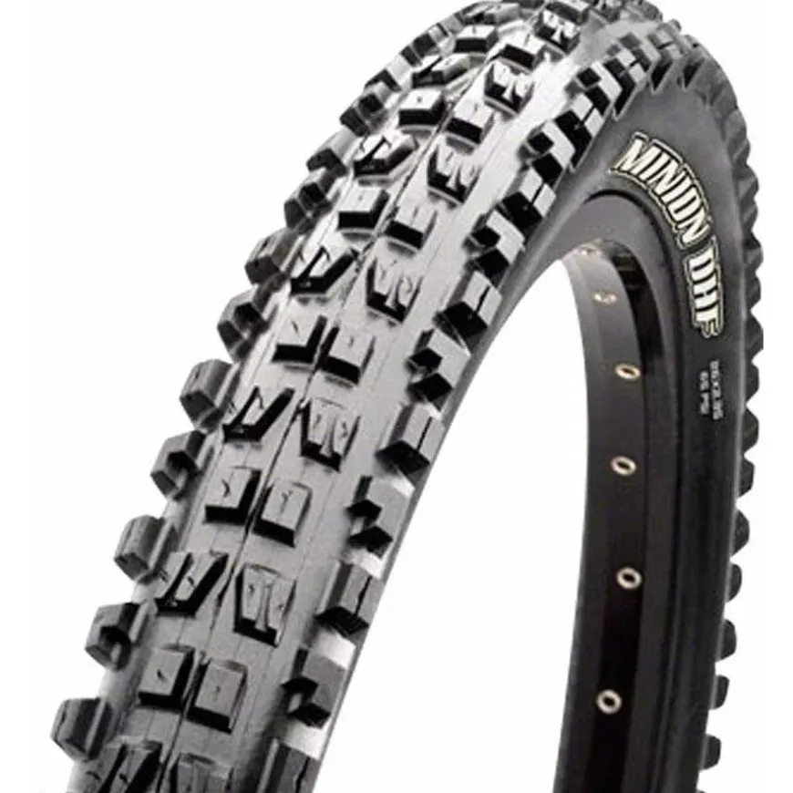 Maxxis Minion DHF Bike Tire - 29 x 2.6