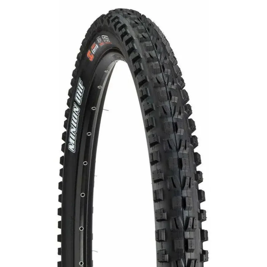 Maxxis Minion DHF Bike Tire - 29 x 3.0
