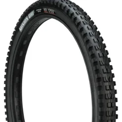 Maxxis Minion DHF Bike Tire: 27.5 x 2.60", 60tpi, Dual Compound, EXO, Tubeless Ready