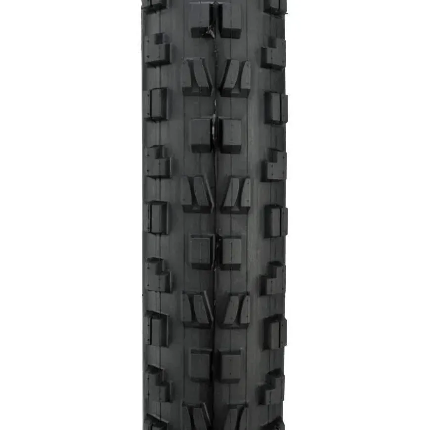Maxxis Minion DHF Bike Tire: 27.5 x 2.60", 60tpi, Dual Compound, EXO, Tubeless Ready