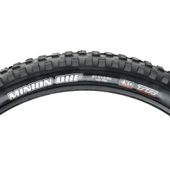 Maxxis Minion DHF Bike Tire: 27.5 x 2.60