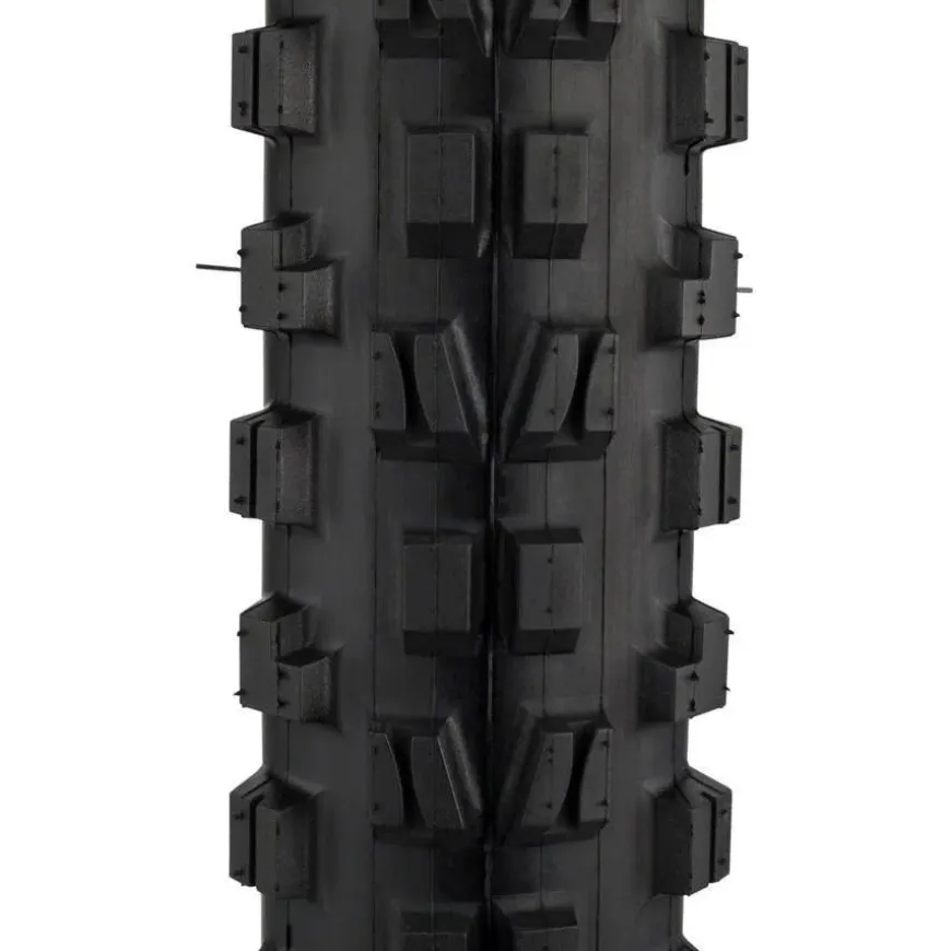 Maxxis Minion DHF Bike Tire: 29 x 2.50", 60tpi, Dual Compound, EXO, Tubeless Ready, Wide Trail